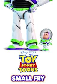 Toy Story Toons Small Fry (2011) M4ufree