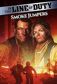 Smoke Jumpers (1996) M4ufree