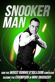 Snooker Man (2024) M4ufree