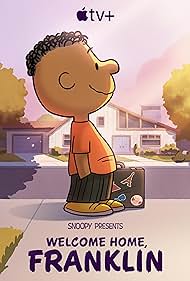 Snoopy Presents Welcome Home, Franklin (2024) M4ufree