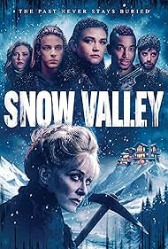 Snow Valley (2024) M4ufree