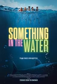 Something in the Water (2024) M4ufree