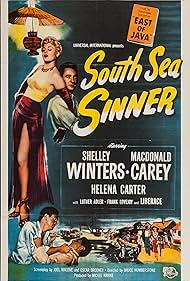 South Sea Sinner (1950) M4ufree