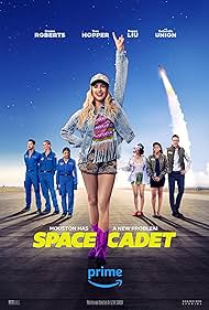 Space Cadet (2024) M4ufree