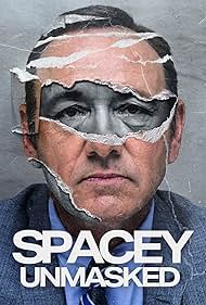 Spacey Unmasked (2024-) StreamM4u M4ufree