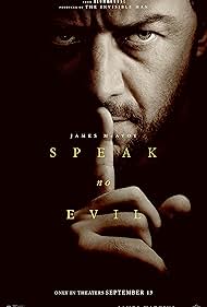 Speak No Evil (2024) M4ufree