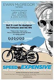 Speed Is Expensive Philip Vincent and the Million Dollar Motorcycle (2023) M4ufree