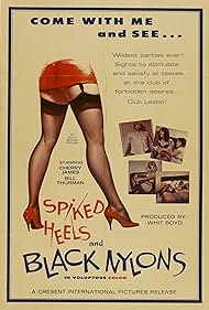 Spiked Heels and Black Nylons (1967) M4ufree