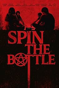 Spin the Bottle (2024) M4ufree