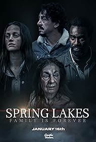 Spring Lakes (2023) M4ufree