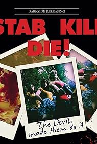 Stab Kill Die (2020) M4ufree
