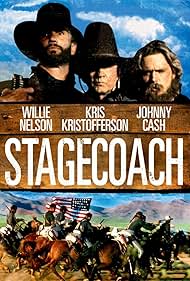 Stagecoach (1986) M4ufree