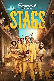 Stags (2024-) StreamM4u M4ufree