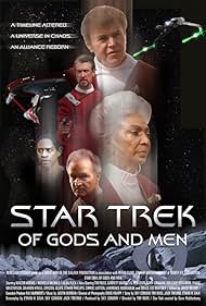 Star Trek Of Gods and Men (2007)