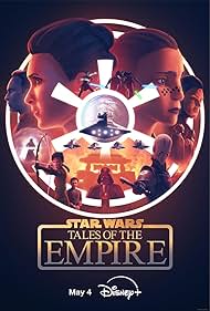 Star Wars: Tales of the Empire (2024) StreamM4u M4ufree