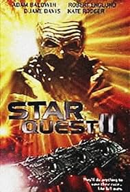 Starquest II (1996) M4ufree
