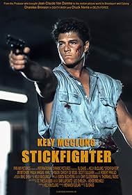 Stickfighter (1994) M4ufree