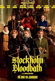 Stockholm Bloodbath (2023) M4ufree