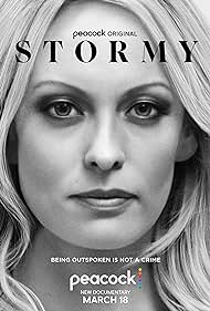 Stormy (2024) M4ufree