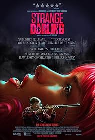 Strange Darling (2023) M4ufree