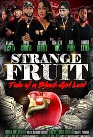 Strange Fruit Tale of a Black Girl Lost (2021) M4ufree