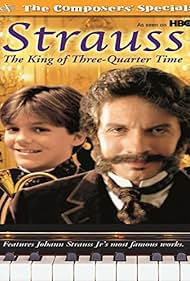 Strauss The King of 34 Time (1995) M4ufree