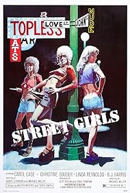 Street Girls (1975) M4ufree