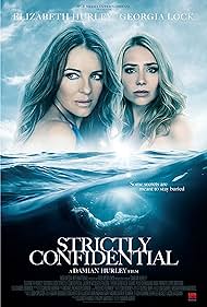 Strictly Confidential (2024) M4ufree