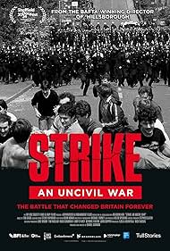 Strike An Uncivil War (2024) M4ufree