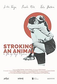 Stroking an Animal (2023) M4ufree