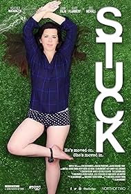 Stuck (2018) M4ufree