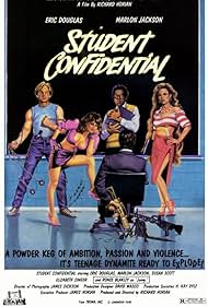 Student Confidential (1986) M4ufree