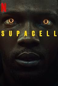 Supacell (2024-) StreamM4u M4ufree