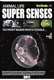 Super Senses (2015–) M4ufree