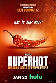 Superhot The Spicy World of Pepper People (2024) StreamM4u M4ufree