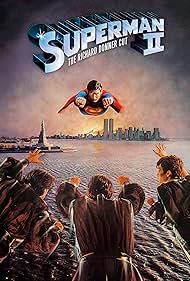 Superman II The Richard Donner Cut (1980) M4ufree