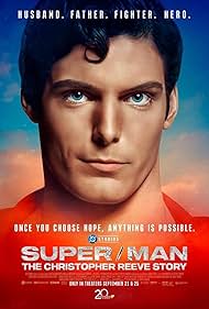 SuperMan The Christopher Reeve Story (2024) M4ufree