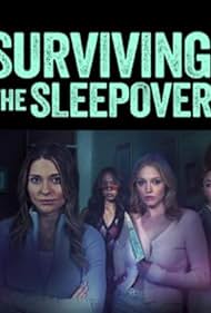 Surviving the Sleepover (2024) M4ufree