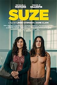 Suze (2023) M4ufree