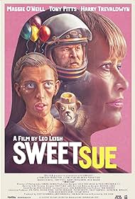 Sweet Sue (2023) M4ufree
