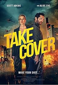 Take Cover (2024) M4ufree