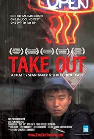 Take Out (2004) M4ufree