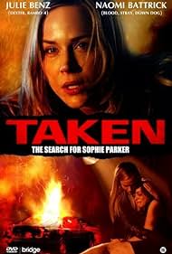 Taken The Search for Sophie Parker (2013) M4ufree