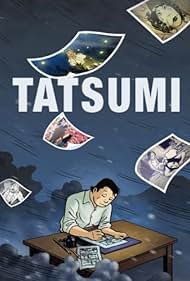 Tatsumi (2011) M4ufree