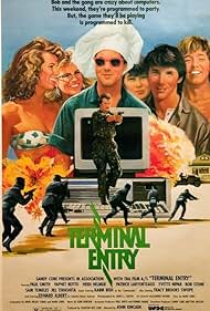 Terminal Entry (1987) M4ufree