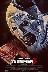 Terrifier 3 (2024) M4ufree