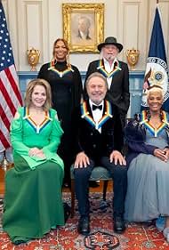 The 46th Annual Kennedy Center Honors (2023) M4ufree