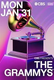 The 64th Annual Grammy Awards (2022) M4ufree