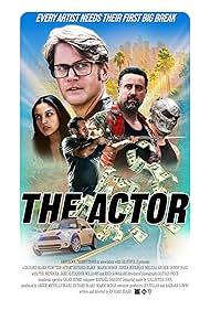 The Actor (2024) M4ufree