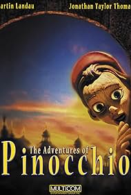 The Adventures of Pinocchio (1996) M4ufree